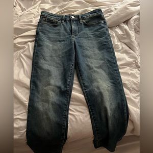 Athlete Sculptek Jeans